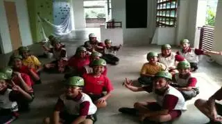 Edgefield Primary School Memories