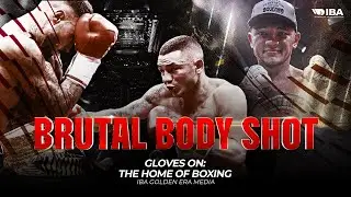 Gloves On: The Home of Boxing &mdash; IBA Golden Era Media | November 11, 2025