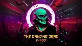 F-777 - The Vampire Warlord (VIP MIX Premiere)