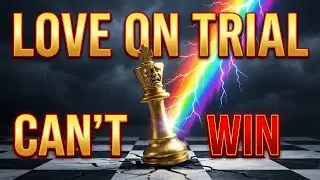 Can&rsquo;t Win for Wanting Open He&hellip; x Not a Game Dance-Pop Version x Ca&hellip; (Mashup)🏳️&zwj;🌈