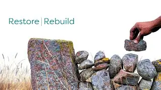 The Gospel of Ezra & Nehemiah | Restore/Rebuild Week 19