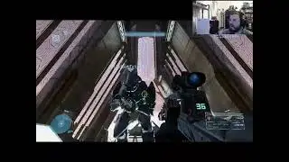 Three Brothers Vs Halo 3 | Legendary Par Score Runs Part 12