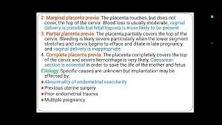 bleeding disorder 5
