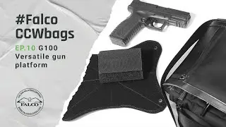 G100 - Versatile gun platform