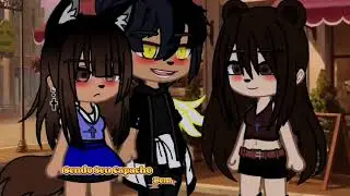 Ja falou pra ela? /Ariah(GC) vídeo 😻📷💙