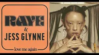 Rina Sawayama, RAYE, Jess Glynne - XS X Love Me Again (Flynn Mashup)