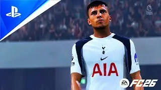 EA Sports FC25 Live Stream:  CAREER MODE (LEGENDARY AI)!!! (Portrait)!!!