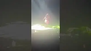 charli xcx - 360 (live at boston ma td garden)