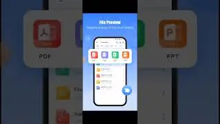 SHAREit transfer share files app completed and overview