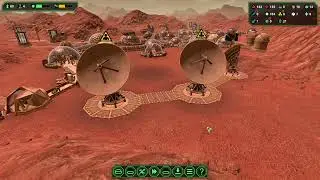 Planetbase EP 12: &iexcl;Crisis M&eacute;dica! Nos Quedamos sin Suministros