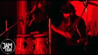 Jamsteady at Princeton Club feat. Los Amigos & Mambo City