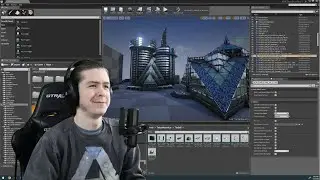 Работаем над ARK: The Survival Stories Prefabs!