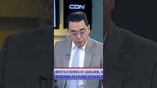 Federico Jovine: Hay que reflexionar sobre el modelo de pol&iacute;ticas sociales