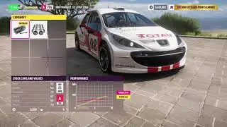 Running the Rally | Forza Horizon 5 | 👓 Modular Megane w/ NyteWatch Live