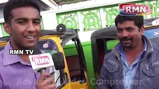 OOTY PEOPLE - DIWALI CELEBRATIONS - OOTY RMN TV | VJ OOTY NOWSATH