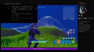 1v1ing people