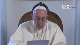 Pope establishes emergency fund to help those affected by coronavirus