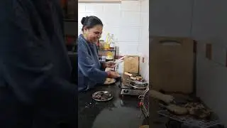 Anita's Cooking Channel is live