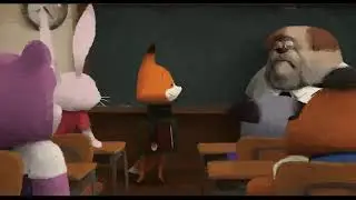 The dam keeper : made the sound_bgm plus