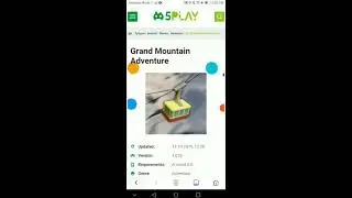 Download Grand Mountain Adventure Mod Apk Unlocked All Maps
