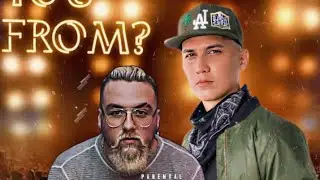 Bracko Baby  - Where You From? ( DEEJAY MONZA REMIX) (Extended Version) #afrohouse #trending