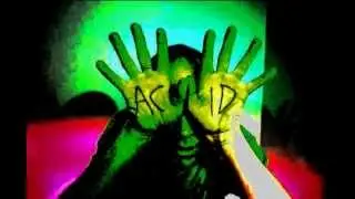RAVE TECHNOPOLIS Acid Techno Chris Liberator