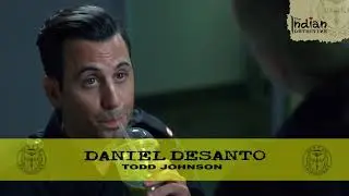 The Indian Detective on Netflix - The Canadian Law