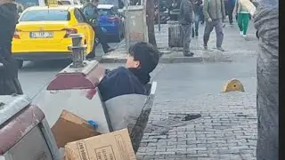 ŽIVA ISTINA#Pogledajte šta rade u srcu Istanbula. A kako je u Bosni?