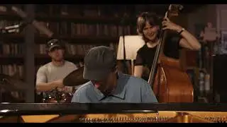 'Forever' - Sondre Moshagen Lightning Trio live from NANANA Jazz Festival