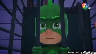 PJ Masks ต้องใช้หุนโยนพีเจเกิดความเข้าใจ๋จุงเบย วัน ที่ 23 มกราคม พ.ศ. 2560