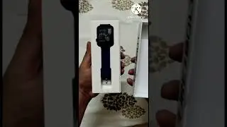 Unboxing#fire boltt ring3#shorts#varma entertainments