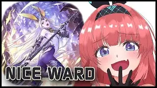 Trouble with Ward Haven? Try Control Portal | Shadowverse Gameplay | Storm Over Rivayle