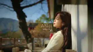 【Anji】 A Journey to Slow Down and Reflect｜LIFE IS A MOVIE