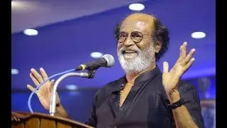 Flag and Name of Rajinikanth Political Party Finalized | TN Politics