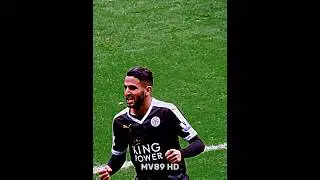 This PRIME 🔥👀 #football #mahrez #trending #viral