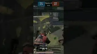 #PUBG #BGMI #M416 #PUBGVN #PUBGKR #PUBGTW #102  | Rohit Gamer