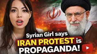 EXPOSED: Conservative Influencers Spreading Fake Iran Videos?