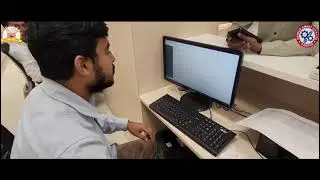 Citizen Facilitation Center, Kanpur