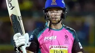 Vivo  IPL 2019, MATCH4, JOS BUTLER'S RUNOUT.