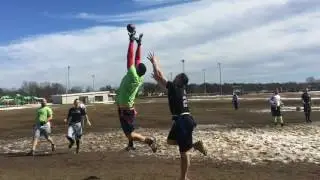 Legends Top 10 | 2017 Winter Week 5
