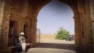 Hunted village kuldhara jaisalmer