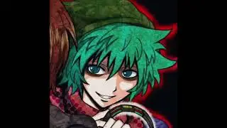hey mickey (shin tsukimi edit)
