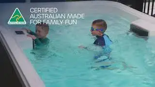 Just Spas Presents, Urban Pool