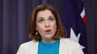 Anika Wells scrutinized over NYC trip costing taxpayers $100,000