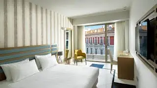 Athens Tiare by Mage Hotels, Athens, Greece