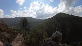 Trilho Aldeia de Couce...