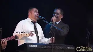 Mátame suavemente - Roberta Flack (Cover by Bohemia Carrasco En vivo)