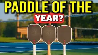 We Tested the Top 5 Best Pickleball Paddles in 2025 &ndash; Here&rsquo;s the Result!