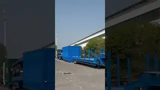 China trailer factory specializes in customizing trailers. Please contact us if +86 15587320008.