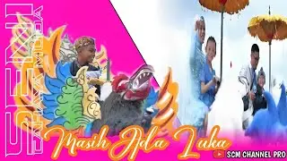 MASIH ADA LUKA VOC. YESSI ARINI - BUROK SENI CAHAYA MUDA (SCM) LIVE DESA CIAWIGAJAH 07 DESEMBER 2025